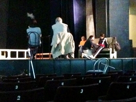 490x370 foto teatar Hristo Botev Caribrod