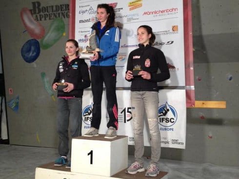 Staša Gejo treća u Evropi 1 stasa gejo evropsko prvenstvo