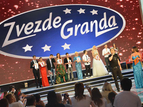 zvezde granda