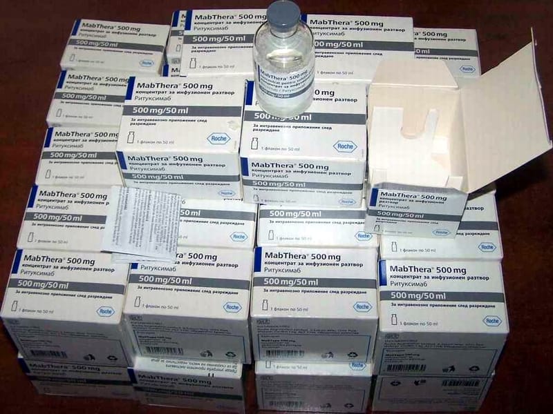 Krijumčarili lekove protiv leukemije 4 lek 1