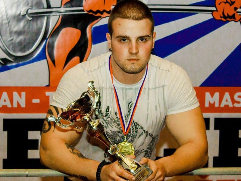 stefan manasic vranje