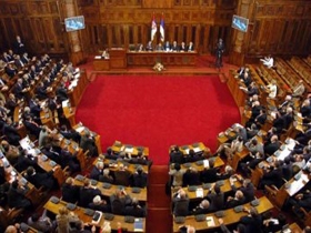 skupstina Srbije