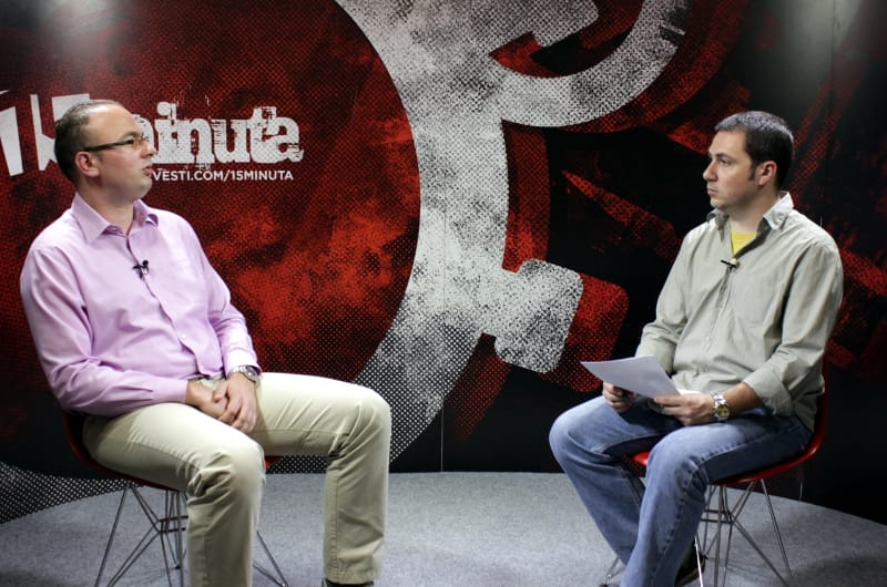 pavle Dimitrijevic BIRODI 2