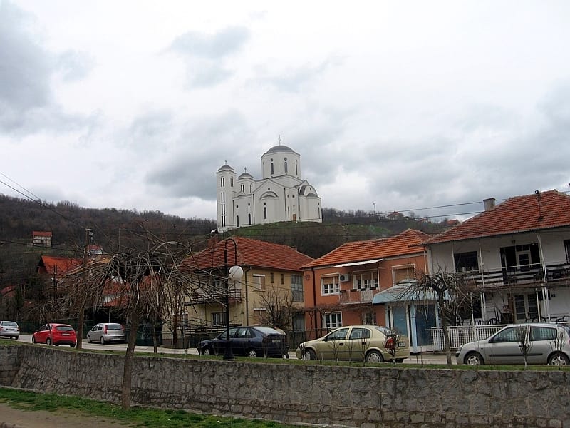 Vladičin Han u nedelju bez struje 20 Juzne vesti VLADICIN HAN