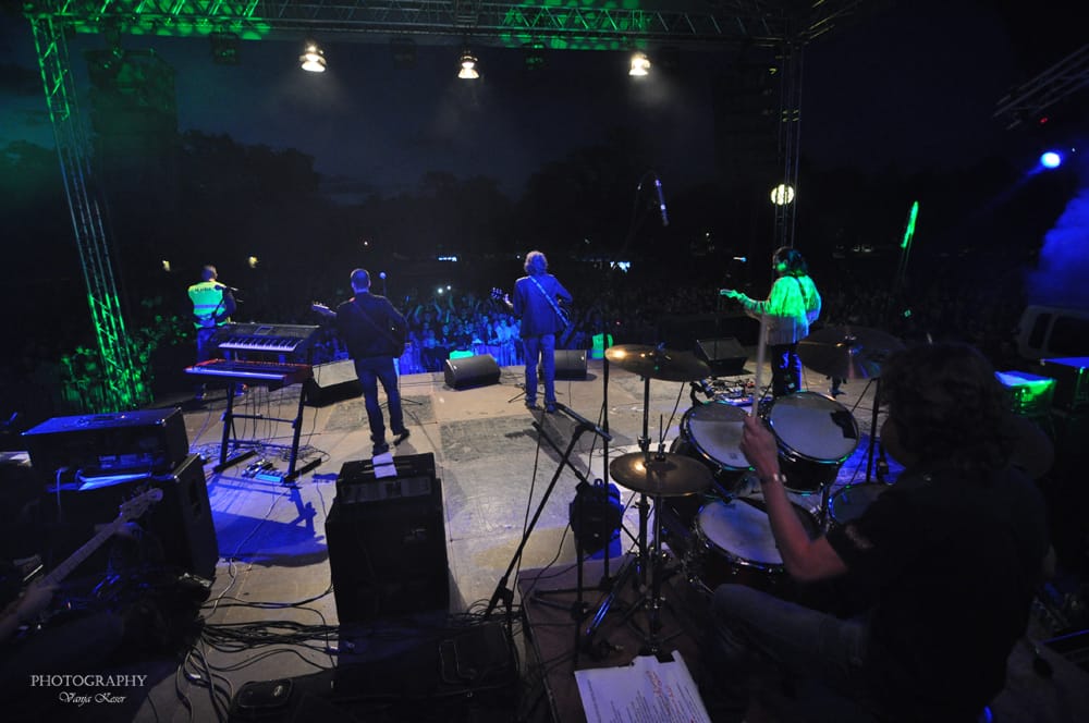 Nostalgija u Tvrđavi uz Riblju čorbu 8 riblja corba nis 4