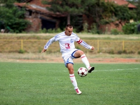 A Nackov FCBalkanski foto