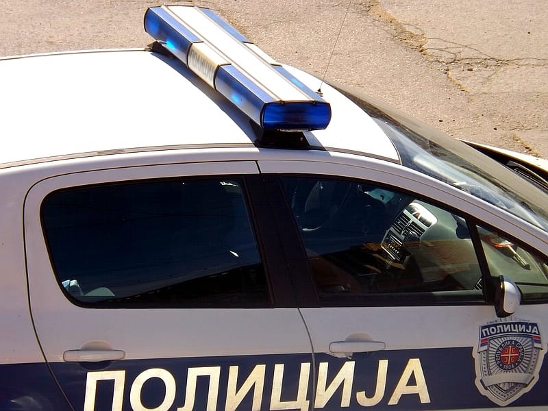 Prokuplje: lopovi obili vikendice 8 policija KOSTA