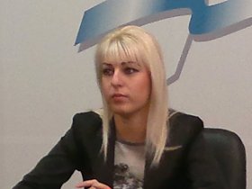 ivana dinic sps