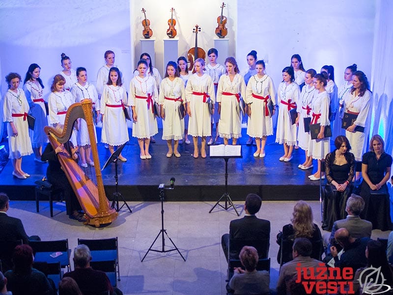 Otvoren muzički festival “Constantinus“ 5 Constantinus 20