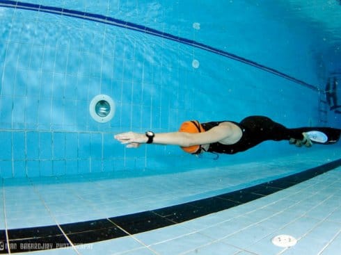 Besplatni časovi ronjenja u Nišu 12 ronjenje