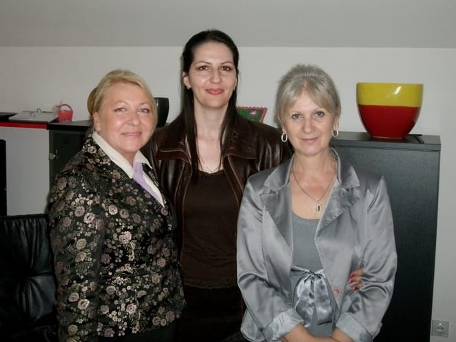 vd Direktor Poletarac