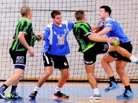 Železničar ispao iz Lige mladih timova 1 rk zeleznicar mladi