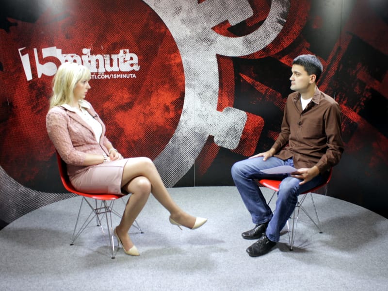 Bojana Simovic direktor NKC 2