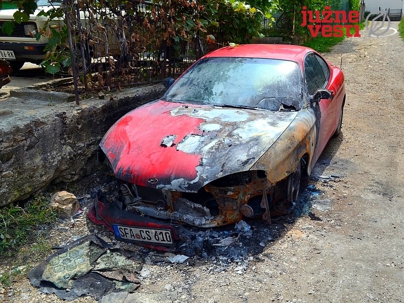 Uhapšen "piroman" iz Svrljiga 14 watermarked DSC 0432