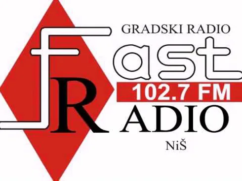 20 godina "Fast radija" 3 fast radio