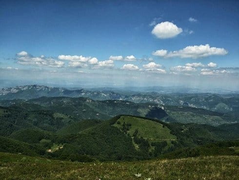 Za učesnike "Uspona na Ruj" prevoz iz Niša 6 800x600 Ruj