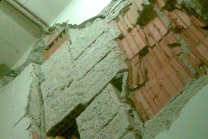 mramor ostecena kuca