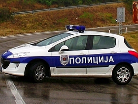 policija put kosta