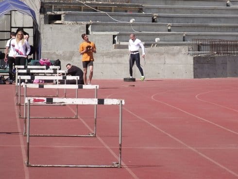 Medalje atletičara iz Niša 1 atletika ilustracija