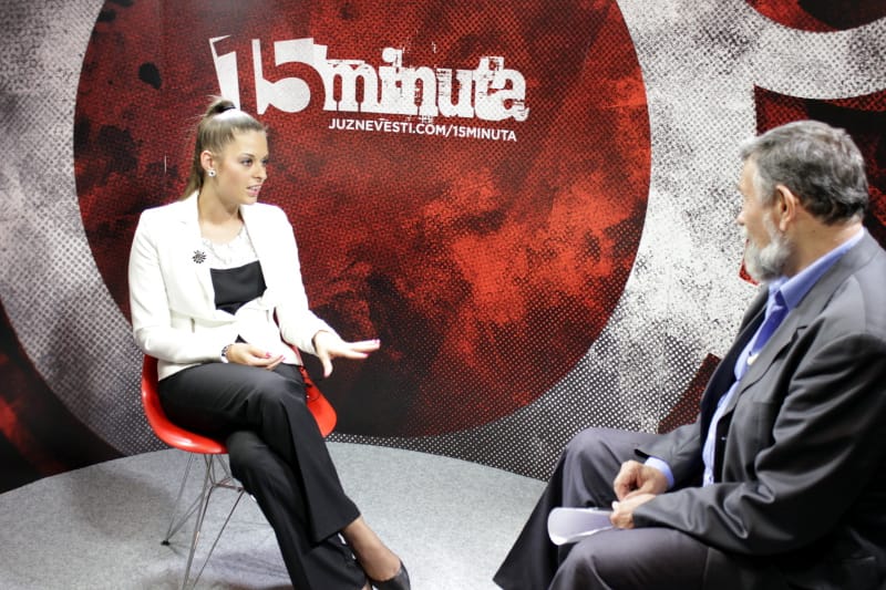 Sanja Jefic Brankovic 2