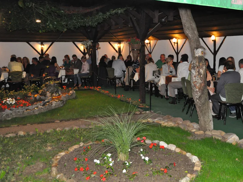 kafana Amerikanac otvaranje 1