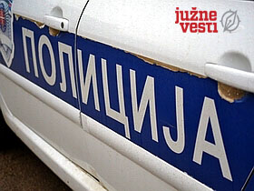 POLICIJA Kosta JUZNE VESTI