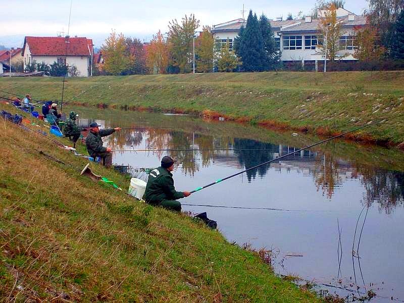 Svrljig: ribolovački "Kup Vlade učitelja" 8 DISCALIM2194