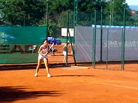 Miljana Ristic Futures 2013