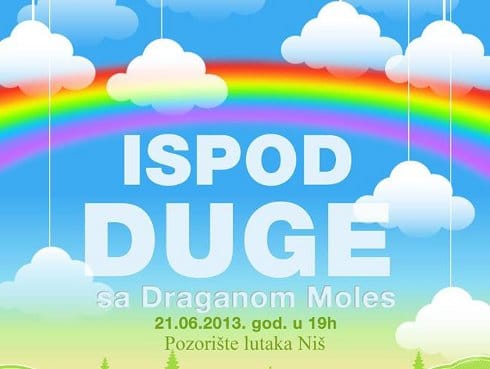 Ispod duge