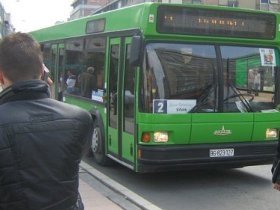Vanredne autobuske linije zbog Zadušnica 1 Untitled