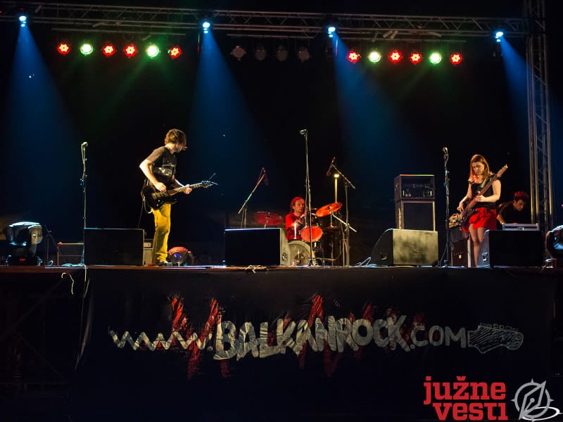 Proslavljen praznik muzike u Nišu 14 Dan Muzike 6