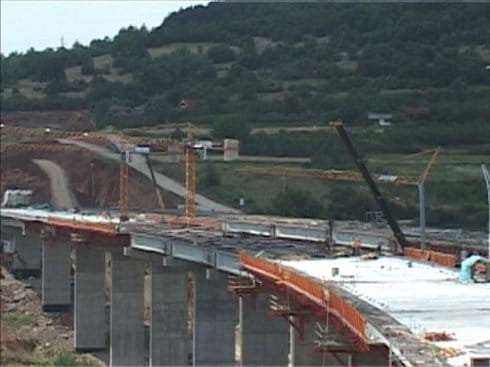 Prekinuti radovi na obilaznici oko Dimitrovgrada 14 dimitrovgrad obilaznica