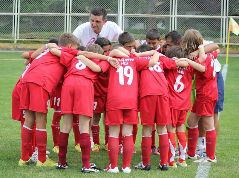 fk radnicki godiste 2002