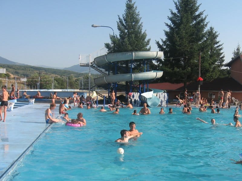 Otvoren bazen u Vladičinom Hanu 16 Untitled