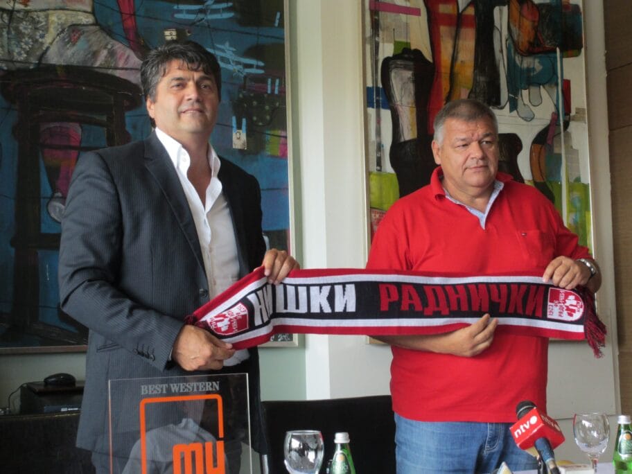 Bekvalac i zvanično trener Radničkog 7 Picture 198 scaled