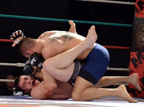 dimitrovgrad mma2
