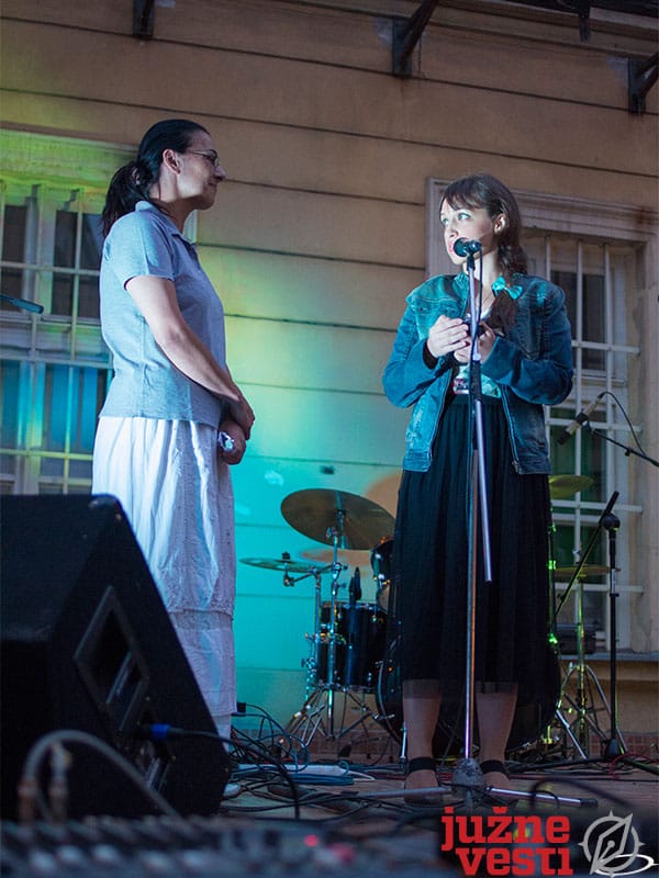 Humanitarni koncert 2