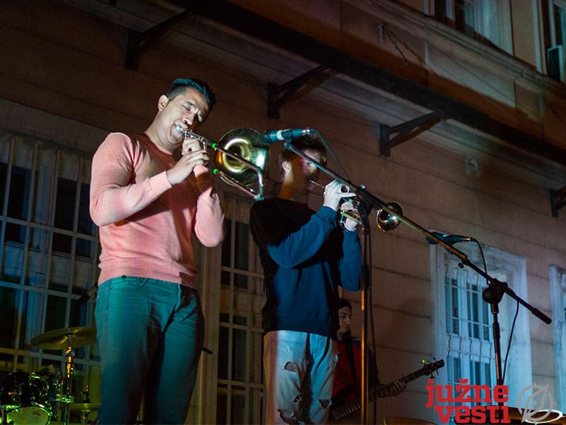 Humanitarni koncert 16