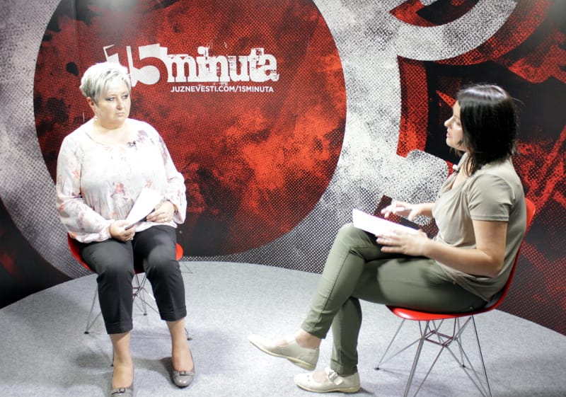 Natalija Jovanovic 3