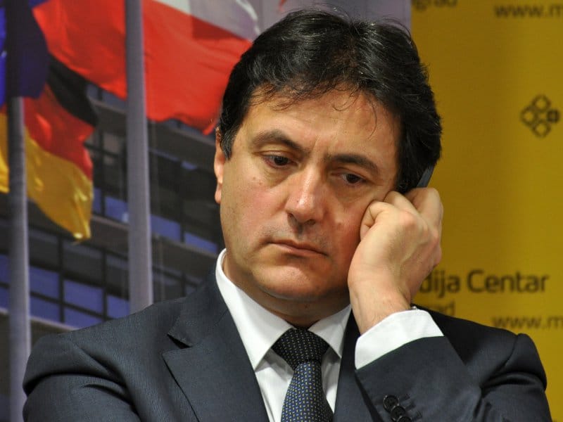 milos jankovic zamenik zastitnika gradjana