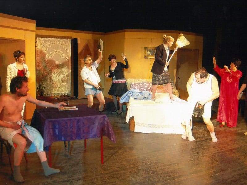 dimitrovgrad nema dade