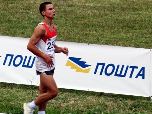 Pirotski sportisti zajedno treniraju 12 atletika pirot nikola lilic