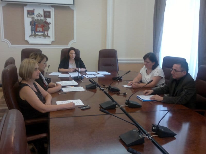 komisija za izbor direktora