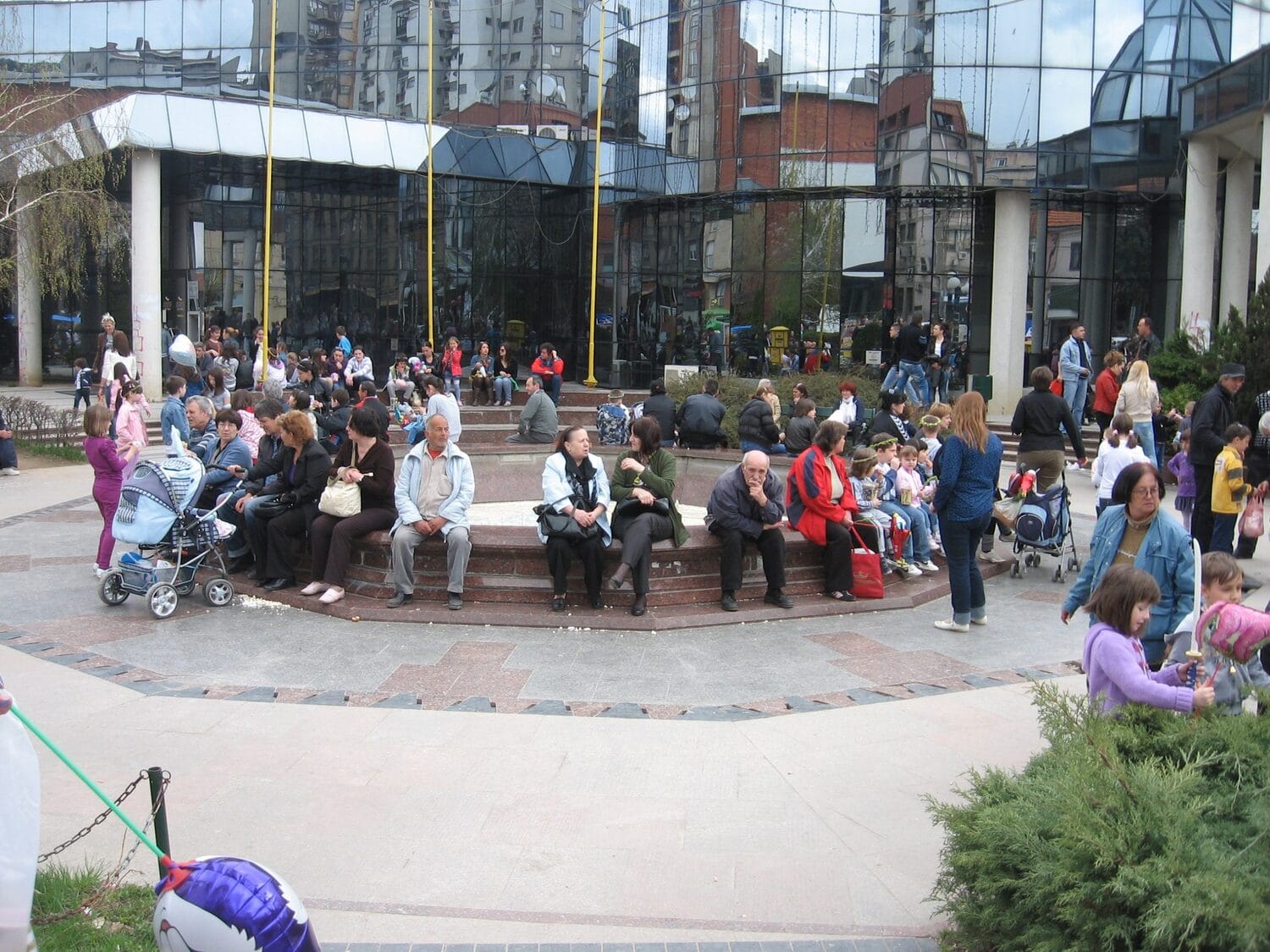 Fontana koja ne radi scaled