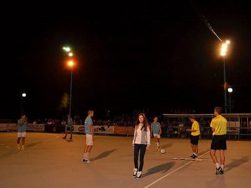 Počeo Vidovdanski turnir u Svrljigu 16 svrljig vidovdanski turnir