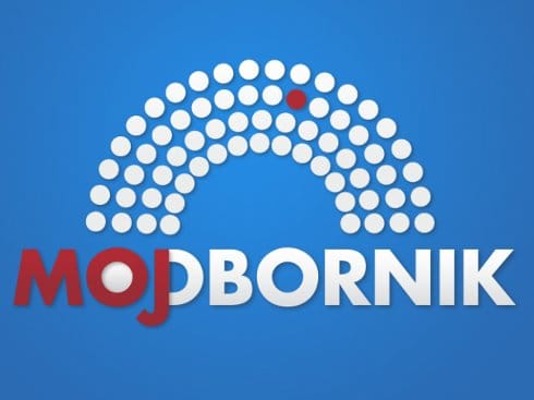 "Moj odbornik" dobio priznanje 4 Untitled