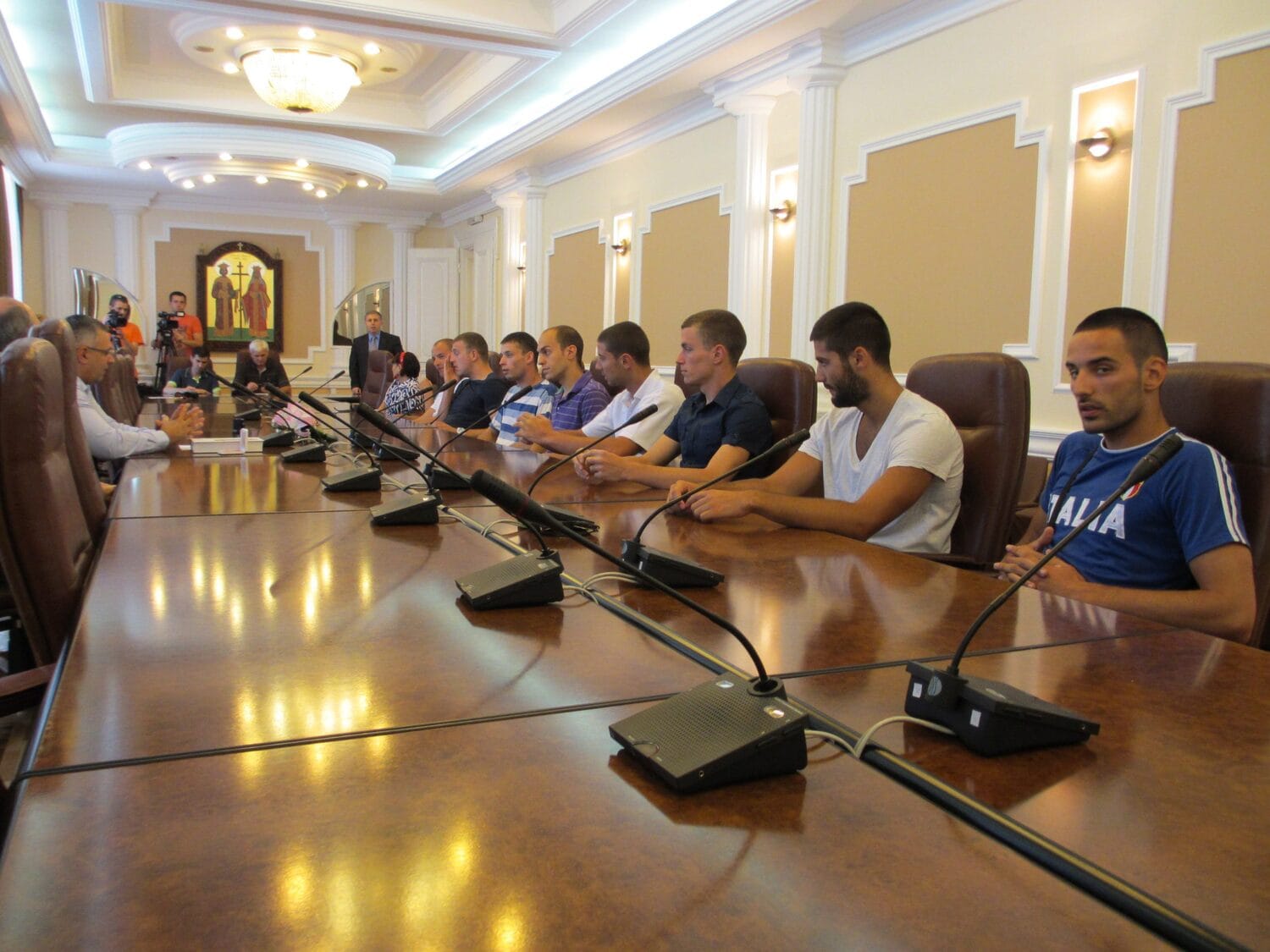 "Grad će pomoći niškoj odbojci" 1 Picture 222 scaled