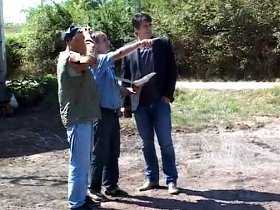 mezgraja park bulatovic