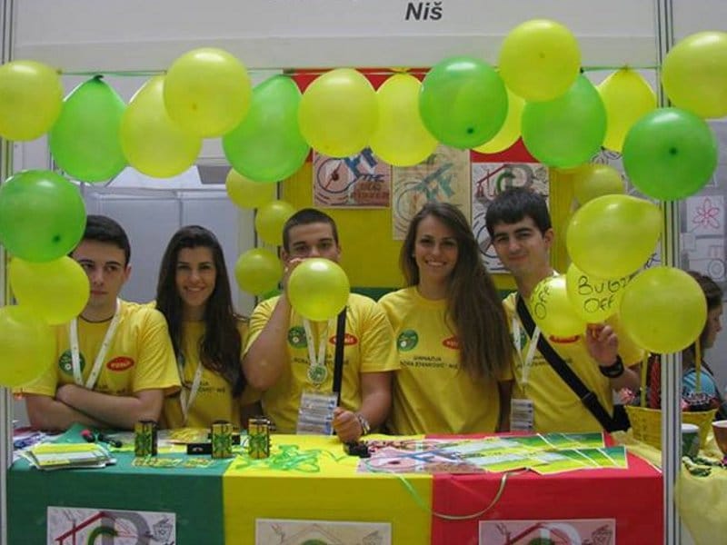 Niški đaci rasteruju komarce 12 Untitled