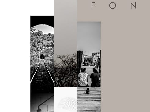 Izložba fotografija polaznika kreativne škole 15 Pozivnica